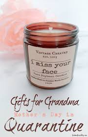 Mother's day 2019 is this may 12th. Quarantine Mother S Day Gifts For Grandma Femme Frugality