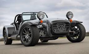 2008 Caterham 7 Superlight R400 Pictures Caterham Amazing Cars Car