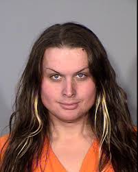 Ramsey County Sheriff's Office Warrant Details