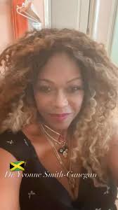 Dr. Yvonne Smith-Canegan