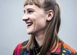 SHOUT Community Day: Lauren Hoyle