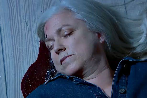 Who rumbles Sarah and Charity on Emmerdale 'sealed' after Dr Todd's demise  - The Mirror