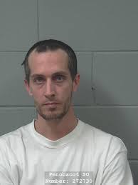 On Tuesday February 2, 2021 at approximately 330 pm Detective Sergeant  Patty McLaughlin was dispatched to Central St in Millinocket for a reported  motor vehicle accident. Upon arrival she located a vehicle