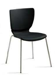 You can repair that with epoxy like you did, or welding using a soldering iron and some plastic from something other than the chair you are repairing, however, over time plastic loses is elasticity and when subjected to stress (pressure, twisting, pulling) it will fail, or break as you have experienced. 77 Plastic Chairs Ideas Plastic Chair Furniture Hotel Furniture