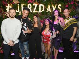 Jersey shore, jwoww, angelina pivarnick, mike 'the situation' sorrentino, pauly d, ronnie magro, tv, tv news, reality tv, vinny guadagnino jersey shore roger mathews talks 24: Jersey Shore Cast Where Are They Now