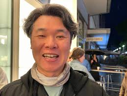 Oshima Keitaro @kurzfilmtage.oberhausen new face /old friend (from RPM20)