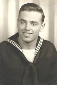 Donald Eugene “Sam” Sampson Sr. (1934-2002)