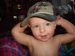 Dexten Peck **Never Say Never** Benefit