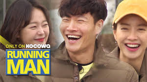 Running man episode 75 was broadcast on january 1, 2012, with special guests from various idol groups. Jong Kook Has Potentials To Date Every Female Member Running Man Ep 441