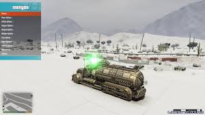 This is gameplay of a mod menu (menyoo) on xbox one as of 2020. Menyoo Pc Single Player Trainer Mod V0 9998771b For Gta 5