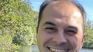 İhraç pilot, Hollanda'da tren kazasında hayatını kaybetti