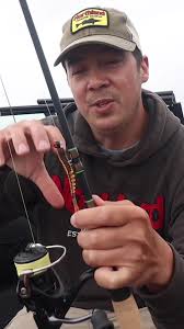 Breakijg down the EYE-CANDY Jig Crawler w/ Tom Huynh! 👌🎣  #TeamNorthlandTackle #WeAreWalleye #Walleye #Walleyes #WalleyeFishing  #WalleyeNation #WalleyeLures #SoftPlasticBaits #SoftPlasticLures ...