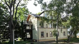 The accommodation is 17.4 miles from rüdesheim am the opinions expressed in contributions are those of booking.com customers and properties and not of booking.com. Lindner Congress Hotel Frankfurt Frankfurt Am Main Holidaycheck Hessen Deutschland