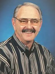 Harold H. 'Milk Man' Collins