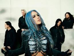 Ujabb Dallal Jelentkezett Az Arch Enemy Femcsajok Arch enemy interview alissa white gluz paris 2017 duke tv de es fr it ru subs. femcsajok blog hu