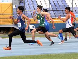 Ya se sabe que la casualidad no existe, por lo que algún hilo se movió, quien sabe de dónde, para esta cordobesa nacida el 28 de agosto de 1992. Federacion Nacional De Atletismo De Guatemala Cdag