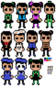 The puppeteer, libro o ebook de. Mary Dressed Up As Other Fnac Characters Sorta Fivenightsatfreddys
