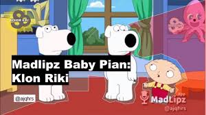 Ada 20 gudang lagu kisah baby pian dan anjing terbaru, klik salah satu untuk download lagu mudah dan cepat. Madlipz Baby Pian Klon Riki Youtube