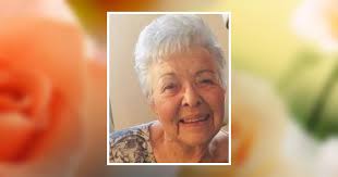 Helen Arlene Burford Obituary August 27, 2024