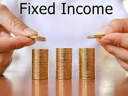 Fixed Income: What Is It, Types, Advantage And Disadvantages, Faq