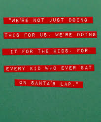 Can You Guess the Christmas Movie Quote?: Family Christmas Movie ... via Relatably.com