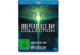 Wiederkehr, der nun fast exakt 20 jahre nach dem original ins kino kommt, der bestmögliche fall eingetreten: Independence Day Independence Day Wiederkehr Blu Ray Online Kaufen Mediamarkt