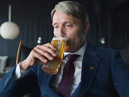 Britain's Biggest Alcohol Brands 2017