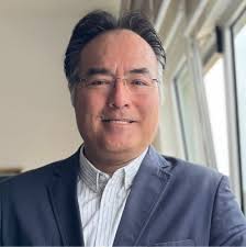 Siempre es lindo y estimulante que te inviten a dar una charla.