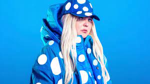 Mandarin chinese is a tonal language. Tones And I Tickets Fur 2021 2022 Tour Information Uber Konzerte Touren Und Karten Von Tones And I In 2021 2022 Wegow Deutschland