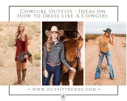 We have almost everything on ebay. Cowgirl Outfit Ideas 25 Ideas On How To Dress Like Cowgirl