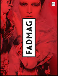 FAD MAG ISSUE
