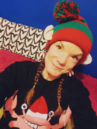 Thank you for accepting me into the group I absolutely love Christmas!!