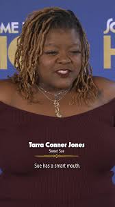 Tarra Conner Jones plays the hilarious, passionate Sweet Sue in the  National Tour of "Some Like It Hot" and seems to have a few similarities to  her character. Let's find out what those are in this ...