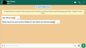 In einer idealen welt, wie lange würde das vorspiel dauern? Perverser Lehrer Schreibt Mir Auf Whatsapp Youtube