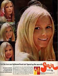 Blonde hair in the '70s: How women got that popular sun-kissed look