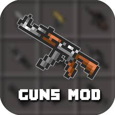 Jun 15, 2021 · the description of gun mod for minecraft app. Gun Mod Guns For Minecraft Pe Apk 1 1 Download Apk Latest Version