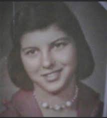 Obituary for Juanita "Kay" (Curtis) Cecil