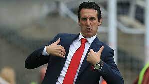 Submitted 6 months ago by searchingfornewtunes. Premier League Arsenal Emery Erases Wenger S Memory Marca In English