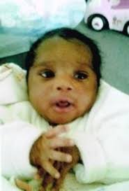 Baby Nevaeh Sha'Nett Mack Obituary April 27, 2014