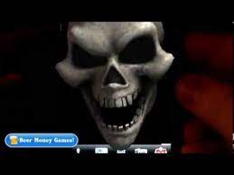 Interactive 3d wallpaper that reacts on any sound. 3d Skull Live Wallpaper Sound Youtube