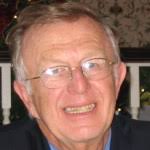 Obituary: Harry Duane 'Dewey' Storms