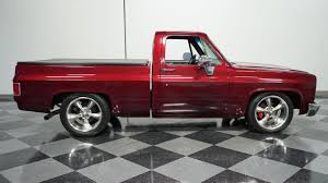 Image result for Red 1981 Chevy Truck