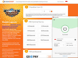 Mobile legends vpn trick 2020, mobile legends vpn for indian players ,how to use ml by vpn 2020,how to use mobile legends by. The Perfect Trick To Play Indonesia S Mobile Legends