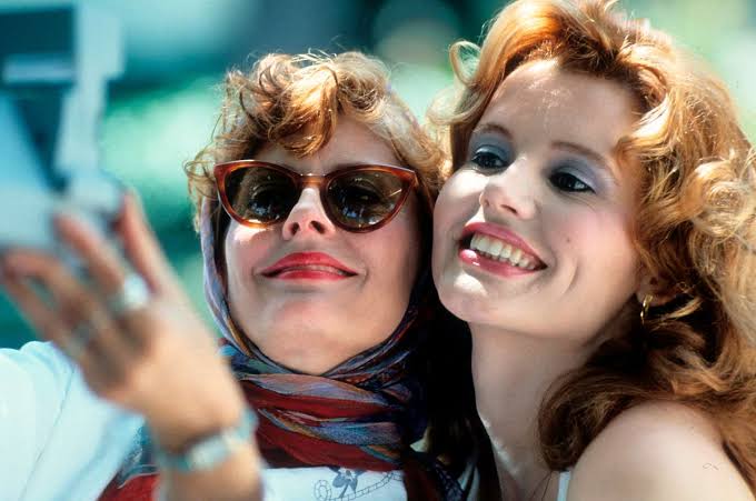 Geena Davis: Hollywood Hasn't Changed for Women in Years