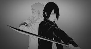 Wallpaper naruto shippuden narusasu sasunaru wallpaper pc naruto tattoo mobile legend wallpaper naruto art naruto and sasuke wallpaper. Boruto Movie Credit Wallpaper Boruto Sasuke E Naruto 1920x1040 Wallpaper Teahub Io