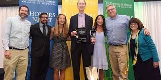 Department of Medicine eNewsletter