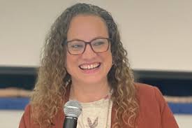 Amanda Dutcher, St. Paul, Letter: Photo from funeral was not appropriate