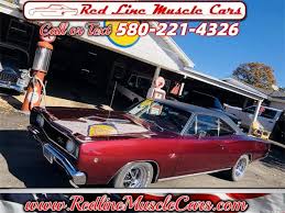 Image result for Red 1969 Coronet