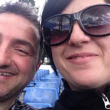 Maxine & Graham: best hosts ever!!!!!!!