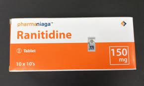 We did not find results for: Ranitidine 150mg